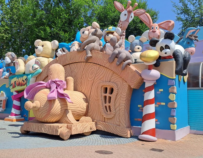 Gardaland